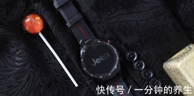 jeep|极限挑战，畅快运动，硬汉选择，Jeep黑骑士智能运动手表~！