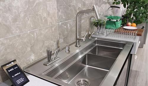 传统|越来越多人厨房不装传统水槽了,现在流行这样装,用上10年不用换