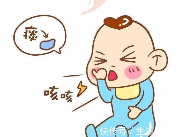 小孩子|小孩子若是咳嗽不断,家长不妨试试这几种方法,止咳又化痰