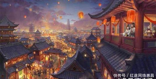 青楼|齐国管仲,为何要办一个青楼,真的是缺钱吗?