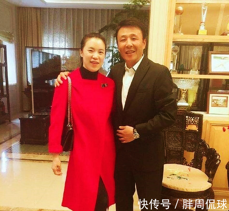 运动员们|水落石出，王楠4500万巨奖真实目的曝光，国乒9人获赠别墅藏深意