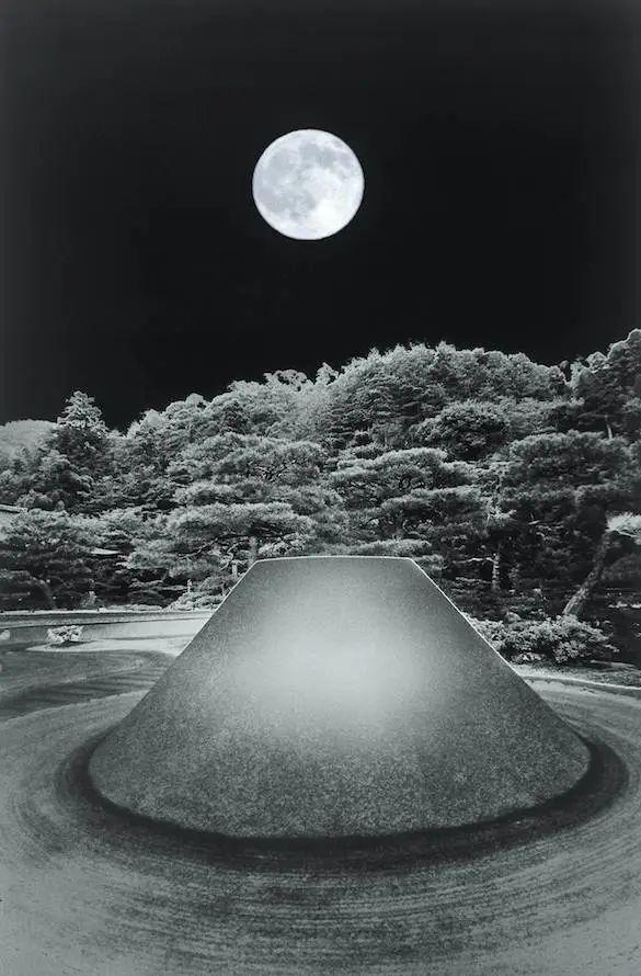 合肥公装公司|合肥公装公司丨日式枯山水,一场直面自我的修行