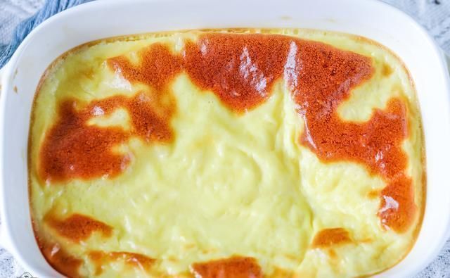 水蒸蛋|1瓶牛奶，2个鸡蛋，教你在家做布丁，简单0失败，比蛋挞还好吃