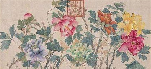 如今|慈禧一生写了1首诗,最后1句却家喻户晓,如今咱们父母都会挂嘴边