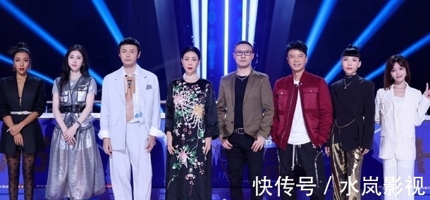 吳莫愁|300萬網紅參加《好聲音》,李克勤為她轉身,那英的點評卻帶著刺