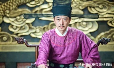 对待|王朝破灭,这位前朝皇后竟被如此对待,连前朝皇帝也很无奈!