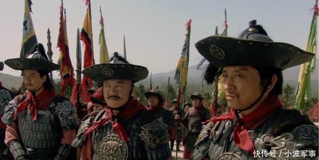 统制|水浒传中消失的两条半好汉,在另两本书出现他们最终结局如何