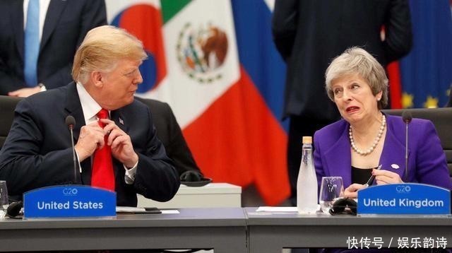 英国|美国曾一举干掉四个世界老二,为何就动不了现任老二?底牌太硬