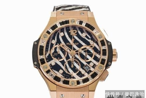 世界最昂贵的手表排行榜，这价格购买几辆跑车了。