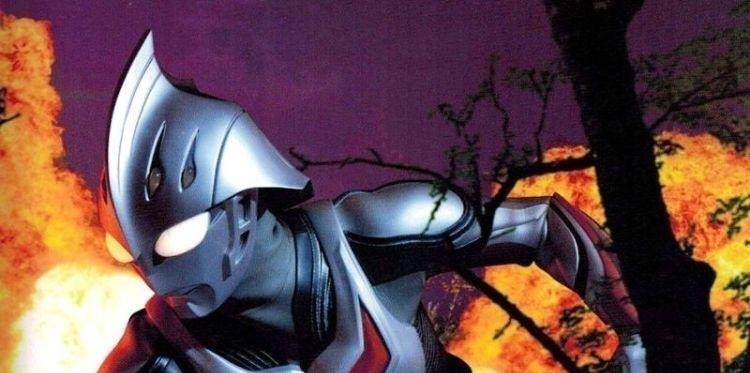 诺亚奥特曼|把《诺亚奥特曼》倒过来看,我发现了诺亚的身世之谜!