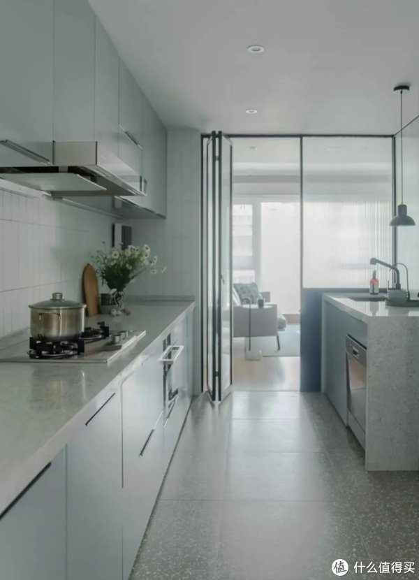 小红书|走廊怎么装?别忽视,这75cm真是暗藏“玄机”!