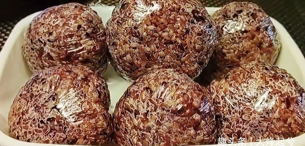 美美|怕胖的人别总吃米面了，教你一手，低脂高饱腹，营养味道好