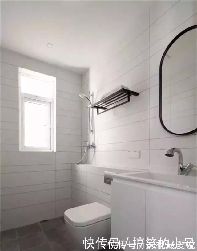 客厅|以后装修，入户鞋柜、电视墙、厨房就照这样设计，太实用了！