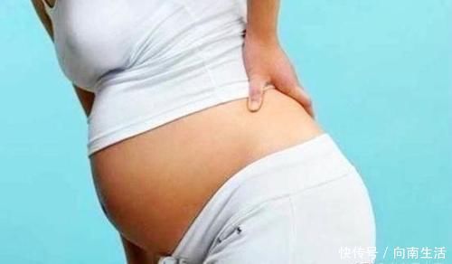 孕晚期|怀孕后,女性要经历最难熬的5个阶段,其中的不易只有过来人才懂