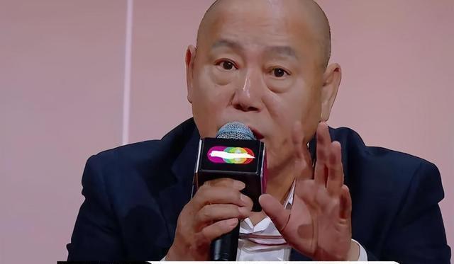 尔冬升|网曝尔冬升罢录《演员》,揭露导演抱团事实,怒怼郭敬明现场流泪