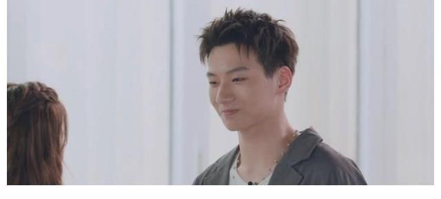 《機智的戀愛》“金口玉言CP”解鎖，私下沒官宣互動少，只有客套