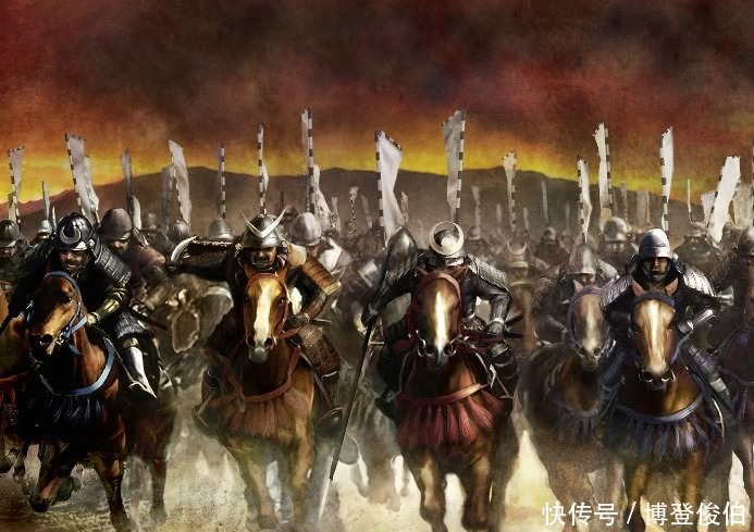 功臣|论功封赏,功臣本该封国公,皇帝却突然变脸:你可知罪?