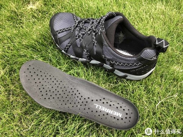 透气性|MERRELL迈乐 MAIPO 水蜘蛛 溯溪鞋体验测评