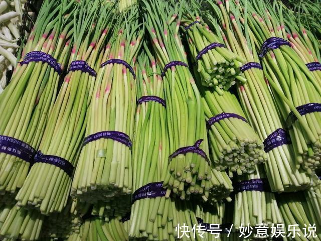 买菜时，只要多说这3句话，卖菜的就不会缺斤短两，很管用