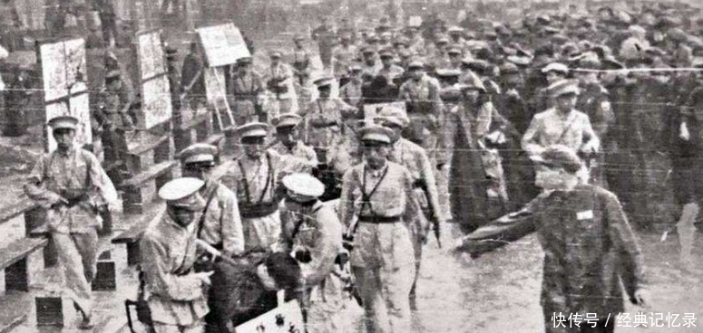 国宝|1952年,一囚犯为减刑主动交出一国宝,惊动上级领导,他是谁