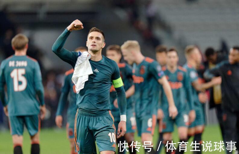 塔迪奇|3-0复仇!曼联绯闻主帅神了:128场100胜,刷爆荷甲66年神迹