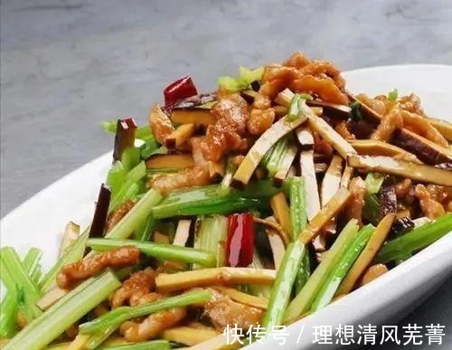 家人|幸福生活,几道简单的家常菜就够了,满足家人的胃!