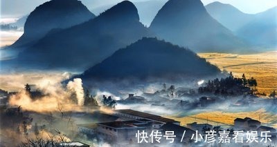 养老地|藏在曲靖的养老胜地，气候温和生活惬意，网友：梦想中的养老地