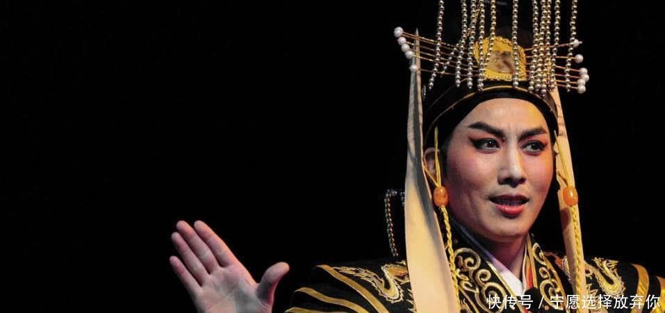 唐朝|是唐朝的建国功臣,最终倚老卖老,被李世民逼死!