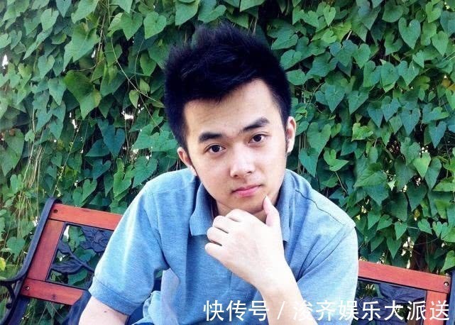 资金量|他三次拒绝马云,拥有一项世界顶级技术,马云他至少值300亿