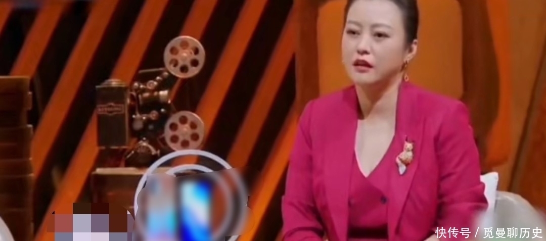 我就是演员 金子涵被主持人评价相貌和美图差别很大,并比喻成鹅蛋与馒头之别