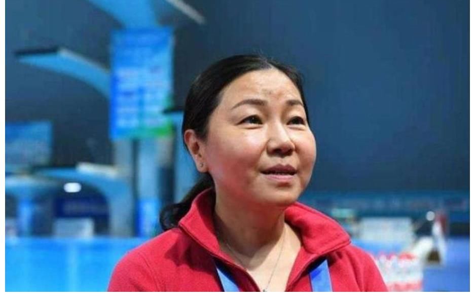 独一个!周继红给全红婵开绿灯,单独为她制定队规,何威仪放心了