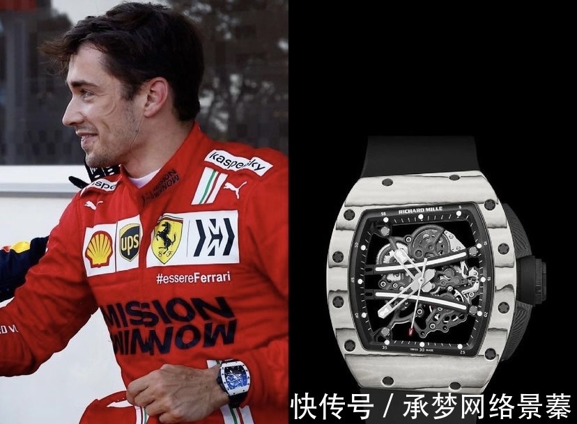 百达翡丽|人类高质量男性佩戴的腕表