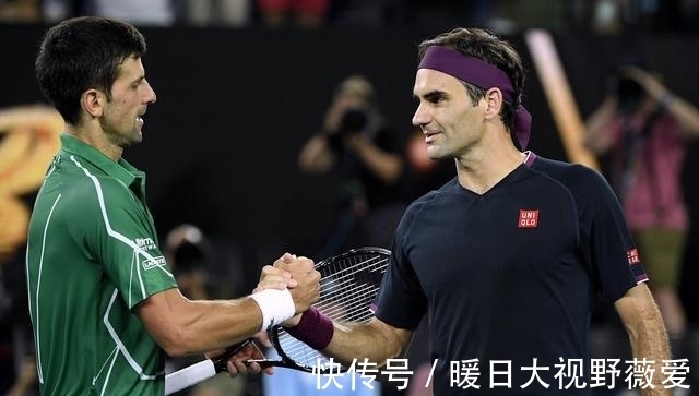 金滿貫|德約科維奇迎良機，費德勒退出奧運，俄羅斯天團圍剿世界第一