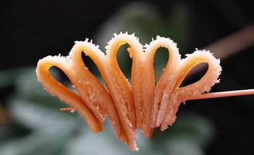 冬季|此水果的果皮是个宝，扔掉太可惜，放锅里炒一炒，冬季吃好处多