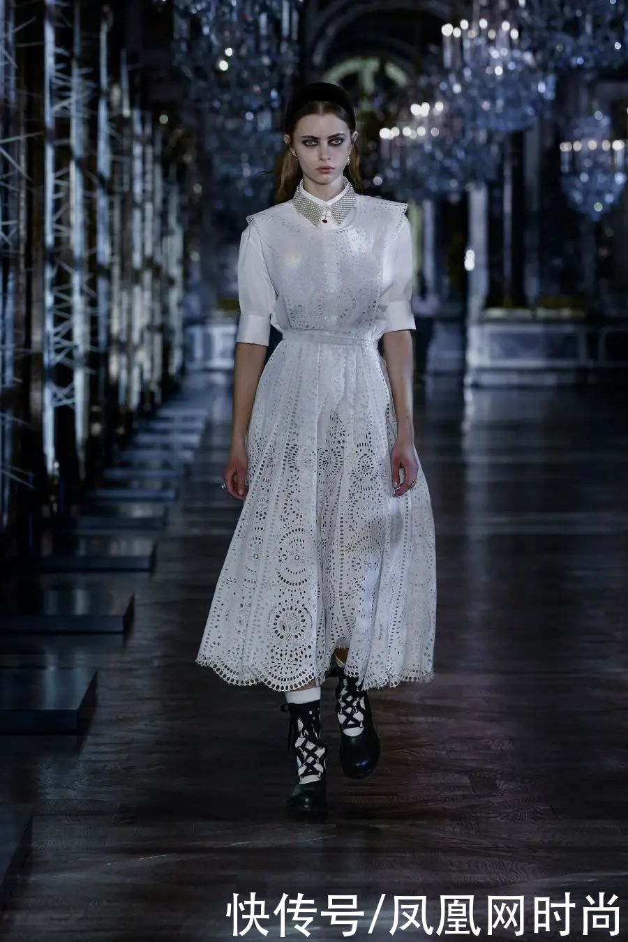 迪奥大秀直播再破记录 它品牌媒体影响力第一的势头还能保持多久？