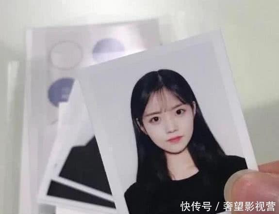 韩国|看了韩国女生“证件照”，怀疑自己脸盲，网友：同一个医生很正常！