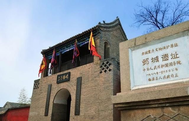 为什么两晋南北朝乱世间,割据北方的政权多定都邺城而不是洛阳?