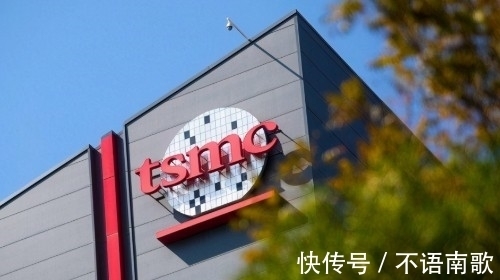 供应链|继华为之后,美国改撕中国台湾的台积电,一条重要消息震动全球