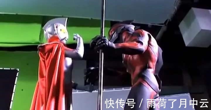 奥特之王|贝利亚一生最恨的五个奥特曼,赛罗并非第一,其中有个美女奥特曼