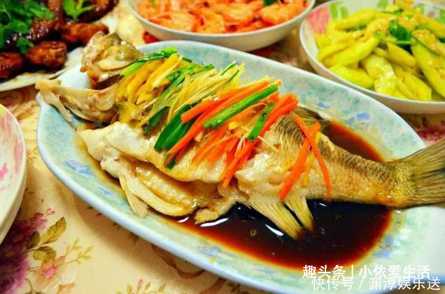 家常菜|美味可口的几道家常菜,看着就有食欲,营养解馋下饭,香到流口水