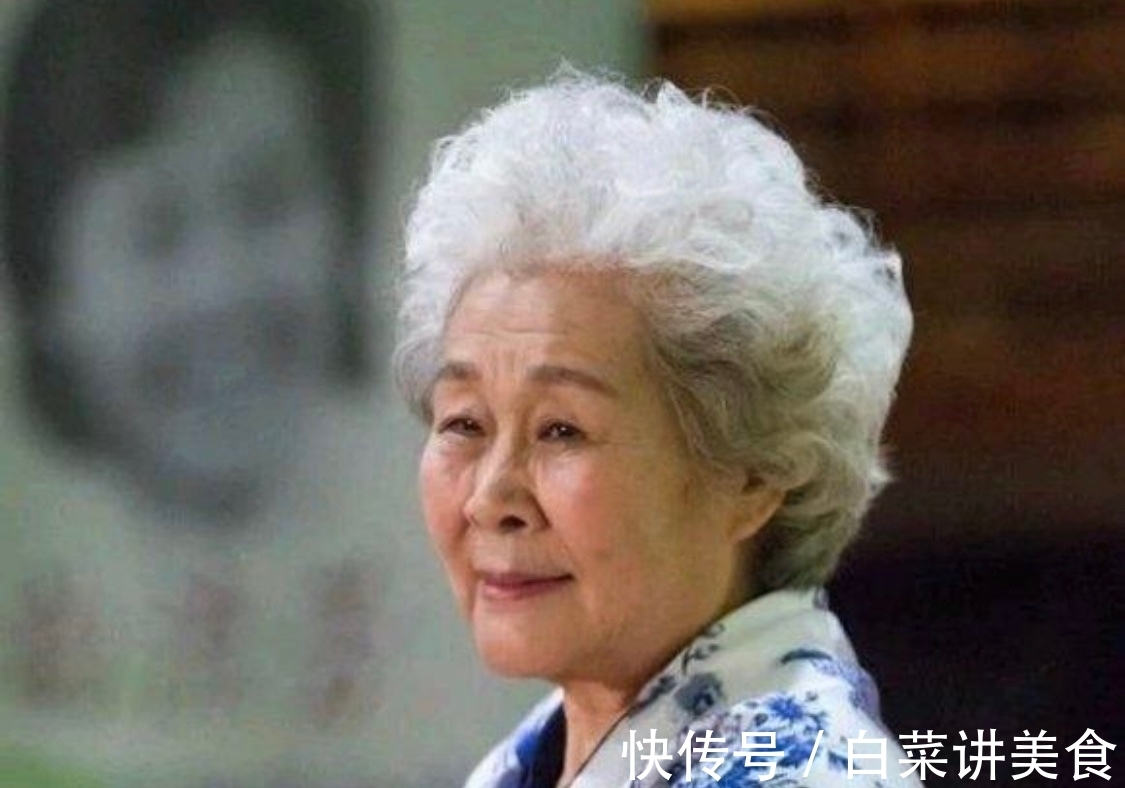 泉水叮咚响#歌唱家于淑珍:与老伴的晚年的抉择,让女儿脸红