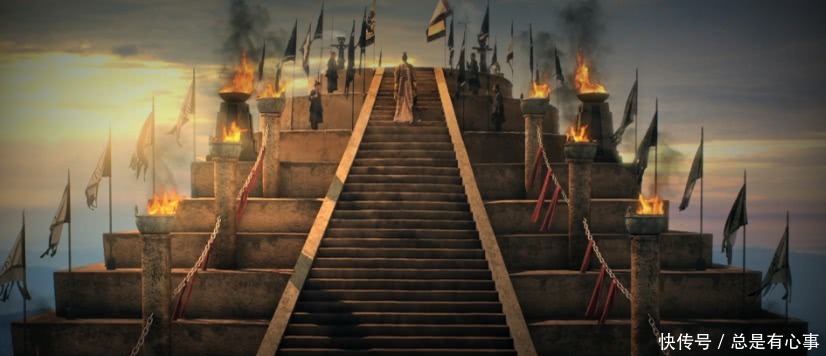 储备|不为防腐,不为装饰,秦始皇陵储备百吨水银,都为一个奇思妙想!