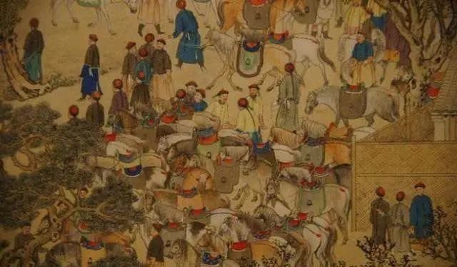 九命|“八尸九命”的灭门惨案让雍正皇帝大怒,案件起因现在也常有!