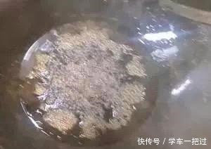 卤猪头肉的秘诀在这里，酱香味浓，肥而不腻，别有风味