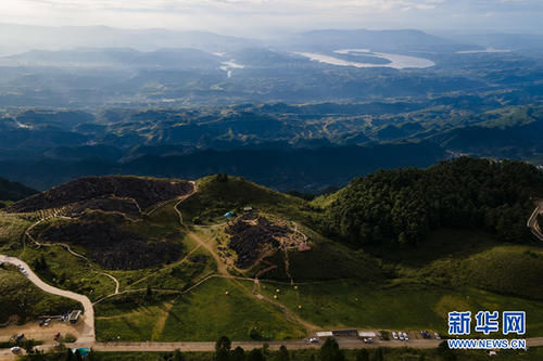 老年|三峡库心·长江盆景，重庆要打造一张什么样的城市新名片？