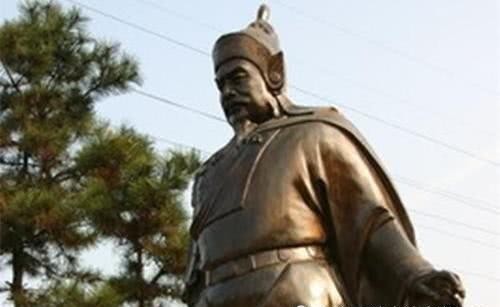 朱元璋|廖永忠平定两广,请示朱元璋是否屠城,朱元璋一句话让廖永忠放弃杀念