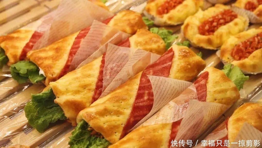 新春巨献！西航八大爆款综艺上线，一次看过瘾~ 在西航  a767