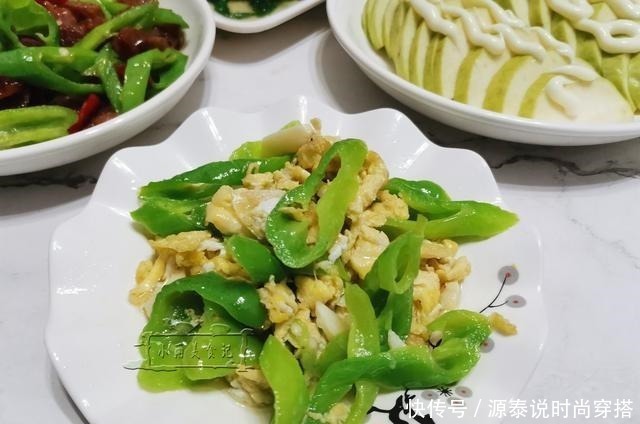 退休后,老两口的晚餐火了朋友圈,不剩菜不浪费,好吃营养特精致