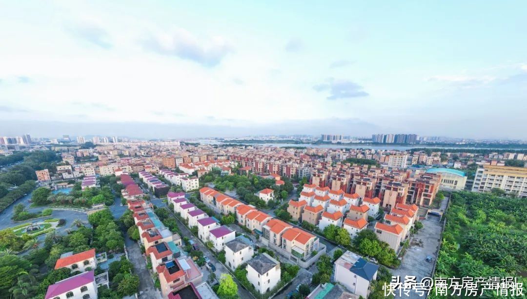 君兰|顺德北滘千万豪宅,近半价却难以出手,原因竟是…