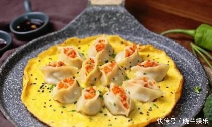 早餐来个新花样,十分钟就能做好,完全不耽误你赖床